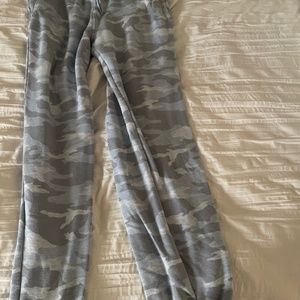 athleta girl sweatpants